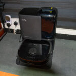 Eufy Omni E25 Review: A great mid-range robot vacuum and mop