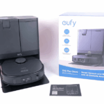 Eufy X10 Pro Omni Review | Vacuum Wars