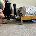 Eureka Omniverse Vacuum Cleaner review - Has some clever and not-so-clever tricks to show you!