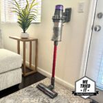 Review: We Tested the Dyson Outsize Plus Vacuum 2024