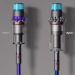 Dyson has a supersized version of its most advanced vacuum – here are all the differences between the Gen5detect and Gen5outsize