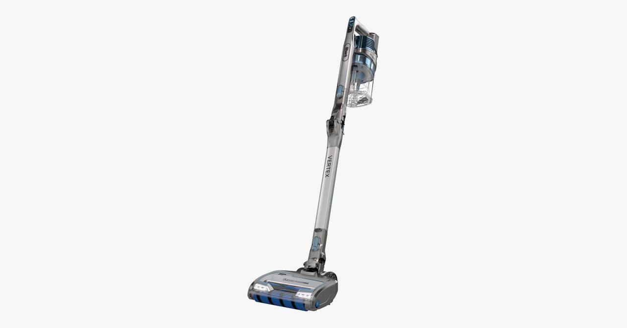 Shark Vertex DuoClean Review: Not a Dyson-Killer