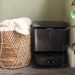 4 stars: Eureka J15 Pro Ultra robot vacuum review