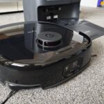 CRISP. Tech - Eufy E25 Review: The Best Vacuum Cleaner You’ll (Almost) Never Touch
