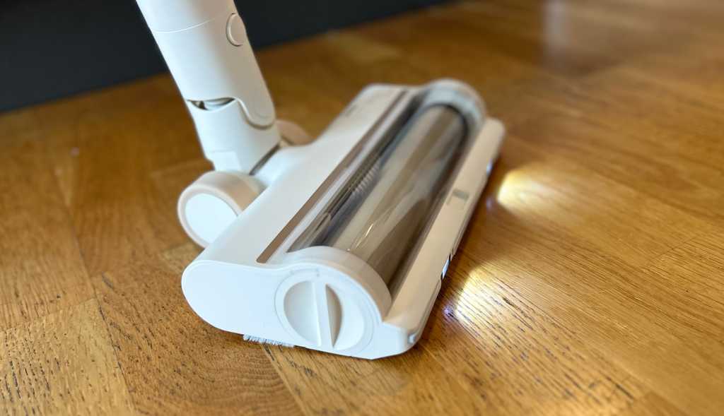 Test: Dreame R10 - stylish and affordable stick vacuum cleaner