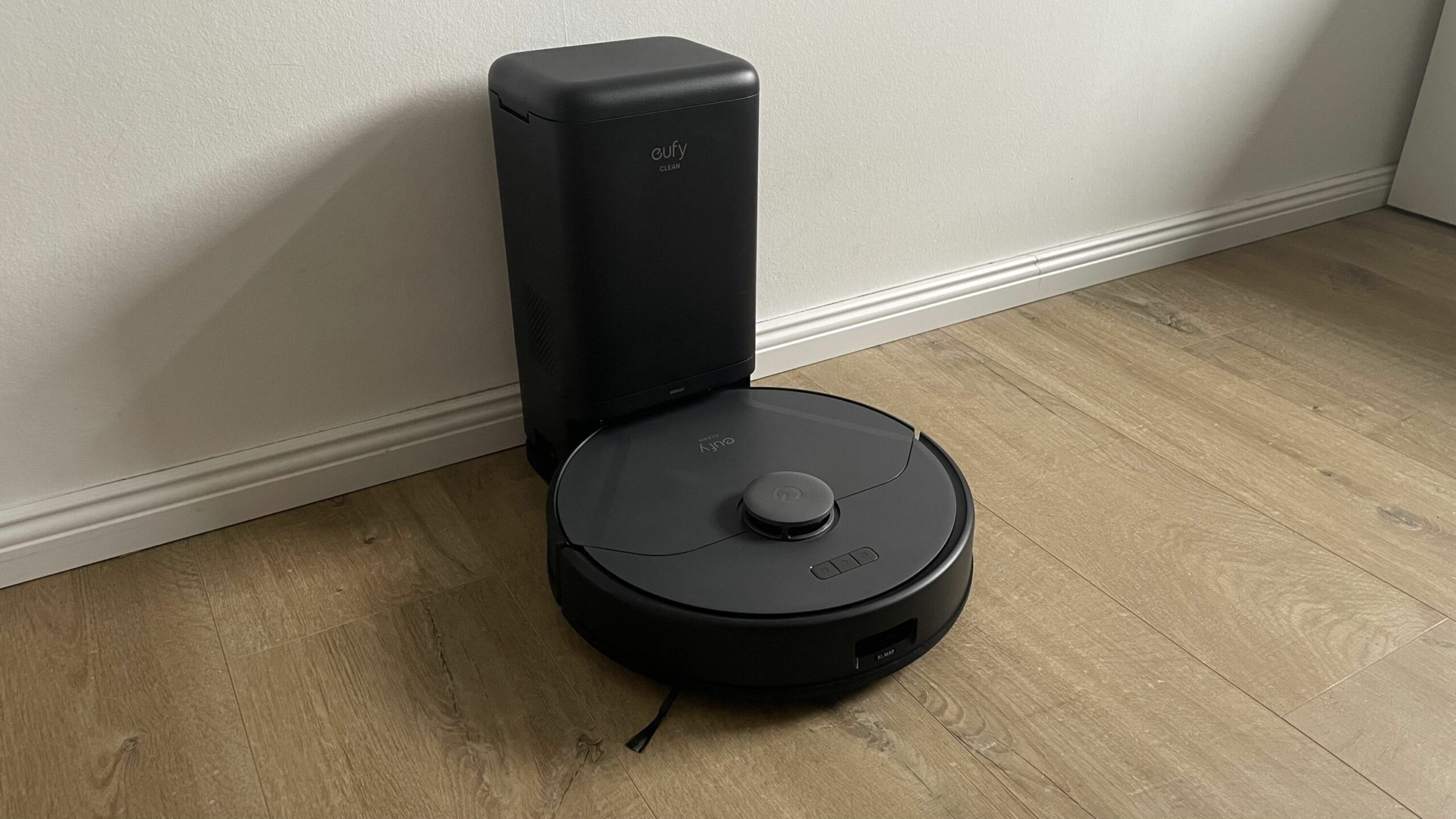 Eufy X8 Pro Test: Ideal for pet owners?