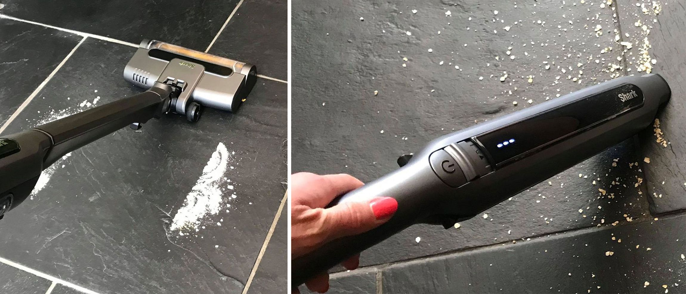 Shark WandVac System review | TechRadar