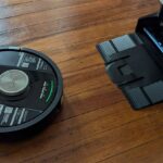 Shark PowerDetect Robot Vacuum and Mop review: a robot vacuum that detects dirt