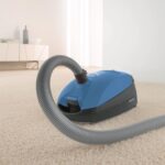 Miele Classic C1 Turbo Team PowerLine vacuum review | Real Homes