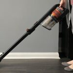 Shark Vertex Pro IZ662H / Anti Hair Wrap Cordless Vacuum IZ300UK review