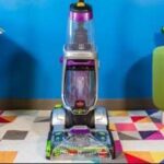 Bissell ProHeat 2X Revolution Pet Carpet Cleaner review