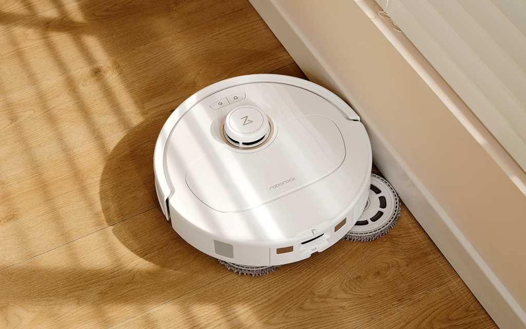 Roborock Q Revo MaxV Review: Powerful Cleaning - Tech Advisor