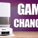 MOVA P10 Pro Ultra Robot Vacuum Review: Best Value of the Year?