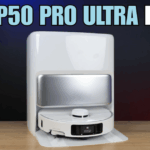 MOVA P50 Pro Ultra Robot Vacuum Review: Is It Worth the Upgrade?
