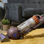 Dyson Ball Animal 3 vacuum review: a super-sucky upright | TechRadar
