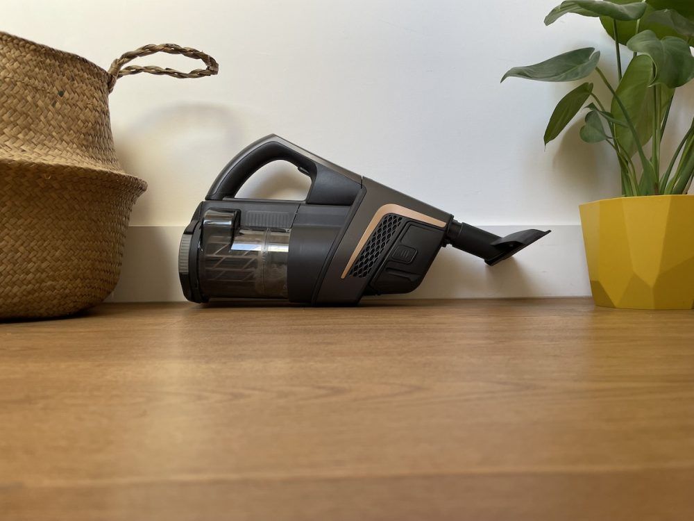 Miele Triflex HX2 Pro review: A stylish, high-end vacuum cleaner with a price to match | BBC Science Focus Magazine