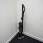 Miele Triflex HX2 Pro Review: Converts between an upright and stick cleaner