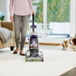 Bissell Proheat 2X Revolution Pet Pro carpet cleaner review