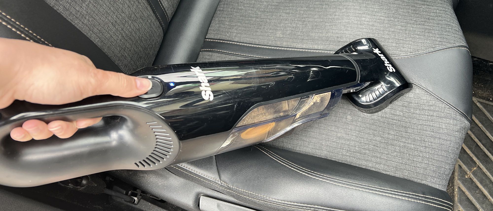 Shark UltraCyclone Pet Pro Plus review | TechRadar