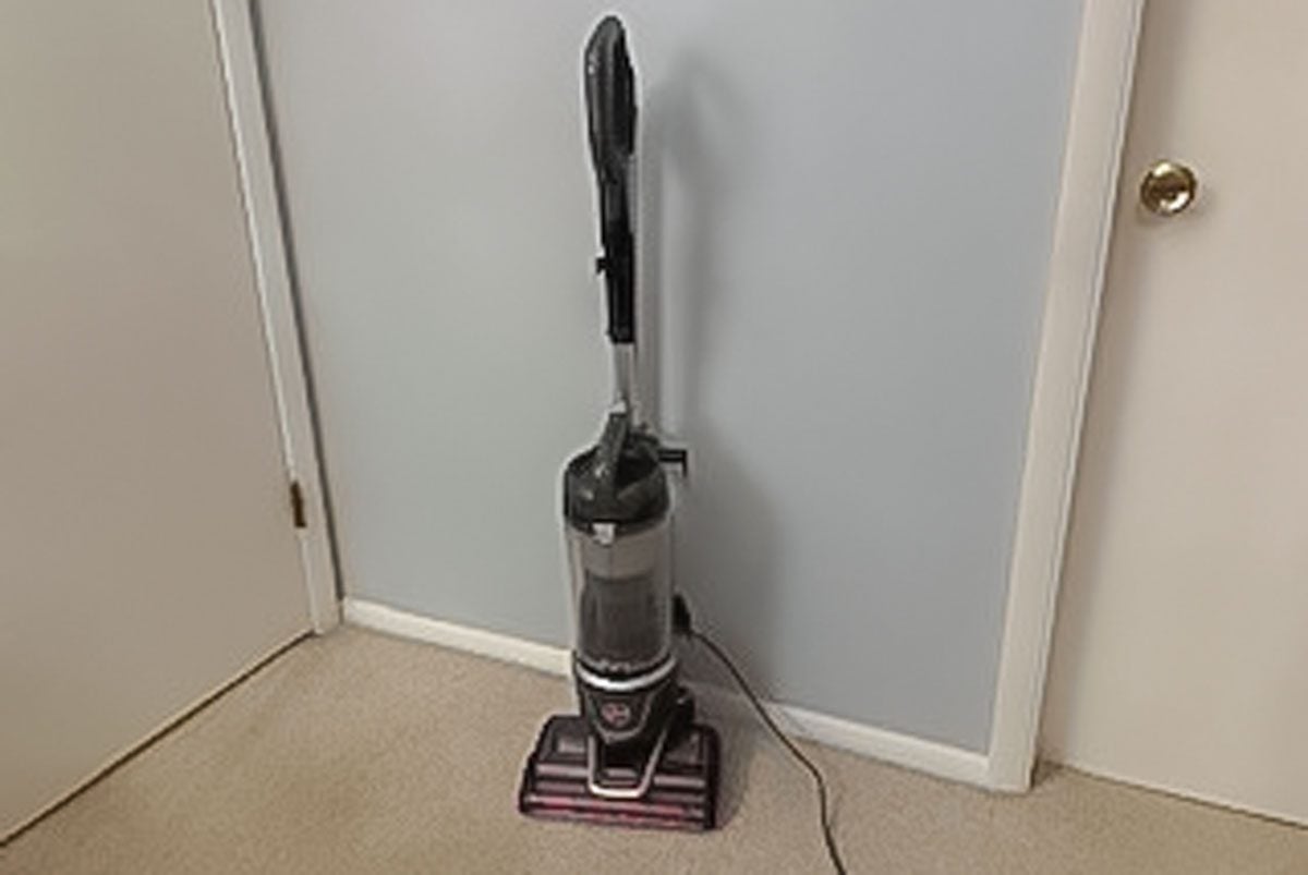 Hoover WindTunnel Review 2025: It's the Best Upright Vacuum