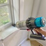 The Newest and Most Powerful Dyson Gen5outsize Review