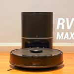 Tapo RV30 Max Plus Review - 5300Pa Powerful Suction