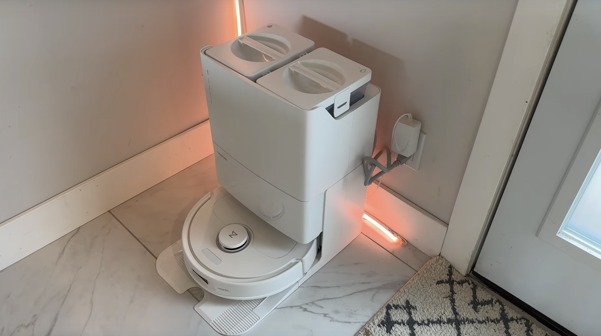 Roborock Q Revo Pro in-home review