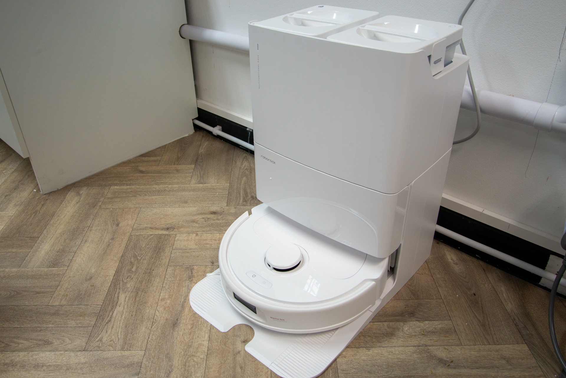 Roborock Qrevo S Review: Excellent value for a robot vacuum and mop