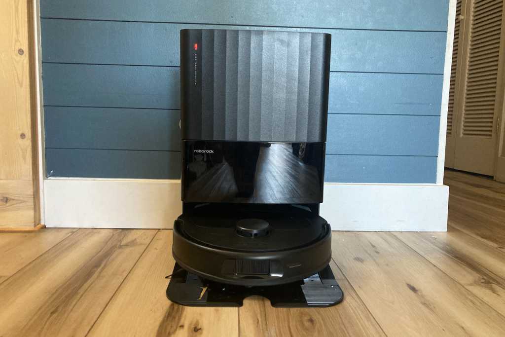Roborock Qrevo S review: Advanced features, affordable price