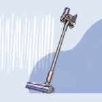 Dyson V8 Animal Review 2022: This Cordless Vacuum Is the Best Vacuum I've Ever Owned