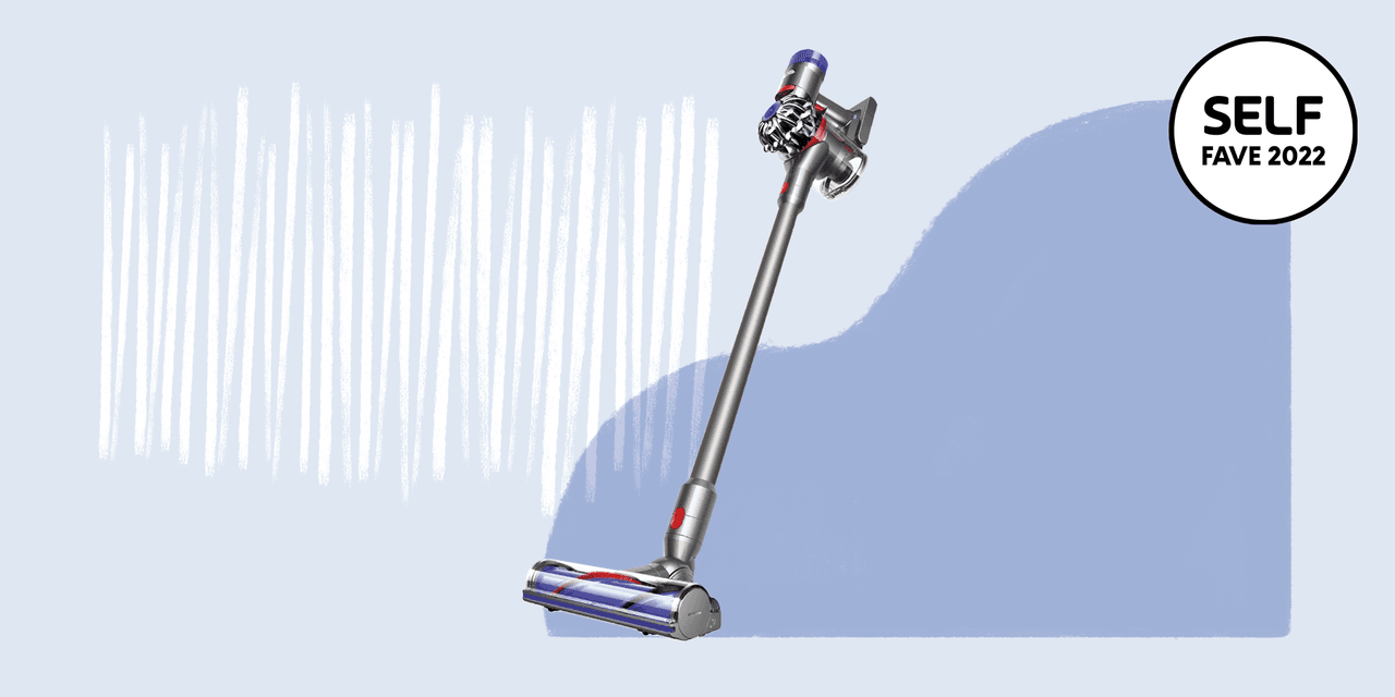 Dyson V8 Animal Review 2022: This Cordless Vacuum Is the Best Vacuum I've Ever Owned
