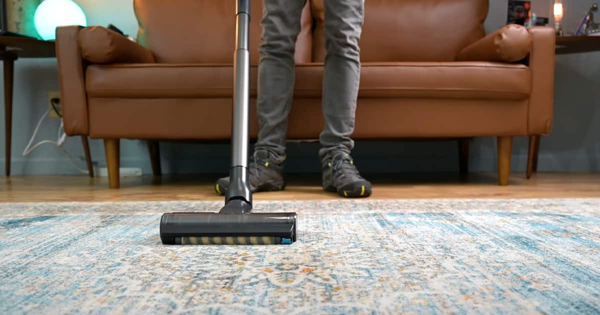 Samsung Bespoke Jet Review | Vacuum Wars