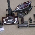 Shark HV322 Review - Rocket Deluxe Pro Vacuum for Pet Hair