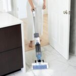 Shark HydroVac Pro XL WD210 - cordless, one-pass vacuum/mop (cleaning review)