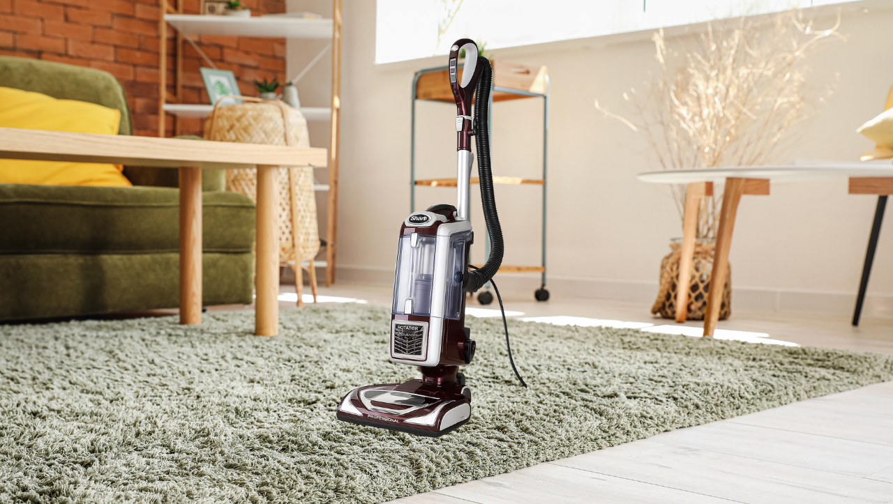 Shark NV752 Review: A superb Rotator Powered Lift-Away vacuum cleaner