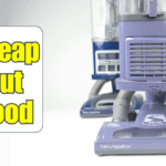 Shark Navigator Lift-Away NV352 Review: Budget Upright Vacuum