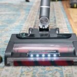 Shark Stratos Cordless Vacuum Review: Power, Features, Performance