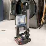 Shark IZ862H Stratos cordless vacuum review - Reviewed