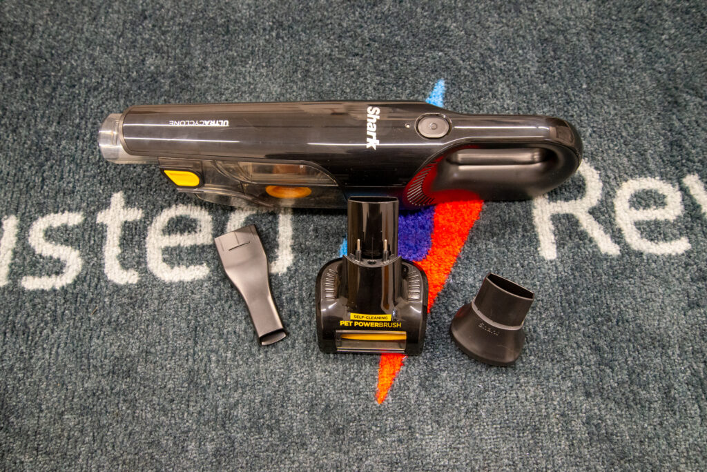 Shark UltraCyclone Pet Pro+ CH951 Review: Perfect for pets