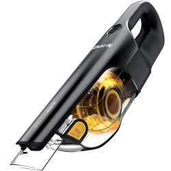 Shark UltraCyclone handheld vacuum review