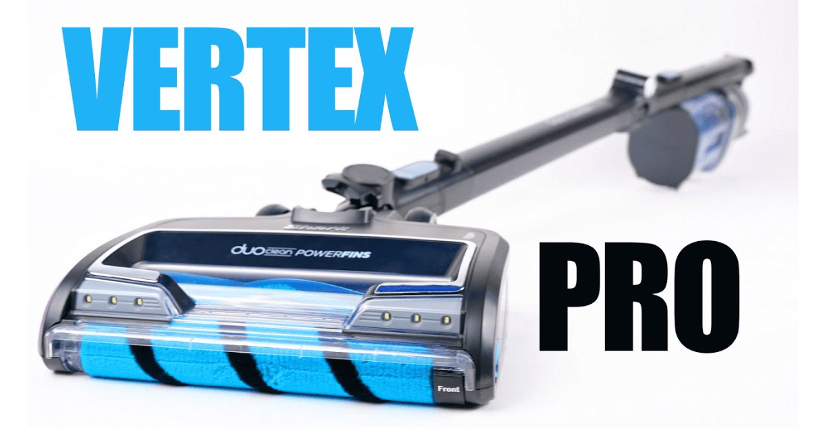 Shark Vertex Pro Review: Is It The Best Mid-Level Cordless?
