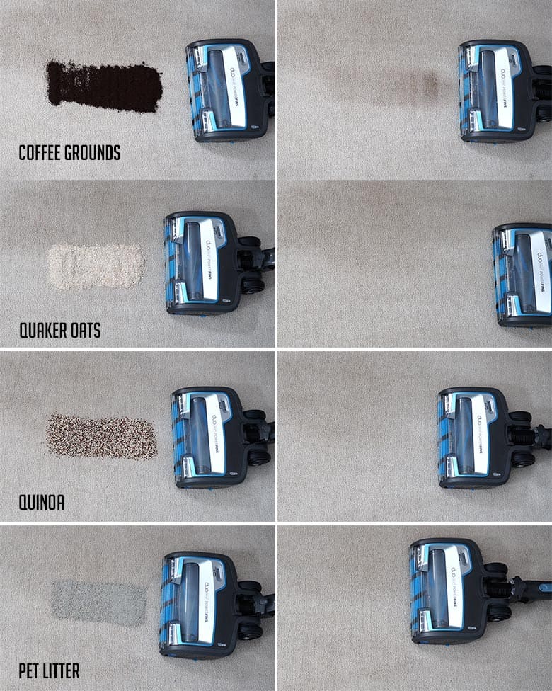 Shark Vertex Cordless Review (IZ462H): In-Depth Tests & Data