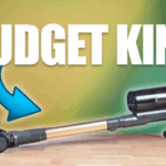 Smoture VAC01 Cordless Vacuum Review: Best Budget Pick of The Year?