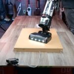 Bissell MultiClean Allergen Lift-Off Pet Slim Review