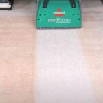 Bissell Big Green Professional Carpet Cleaner Review – How Good is it?