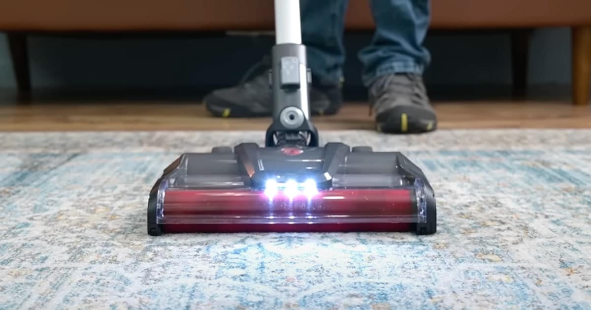 Hoover ONEPWR Emerge Pet+ Review | Vacuum Wars