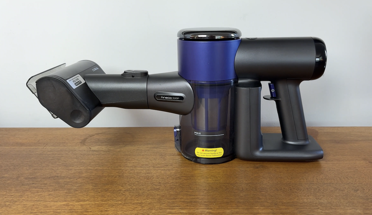 Tineco Pure One Station FurFree: my in-home review - TechGadgetsCanada.com