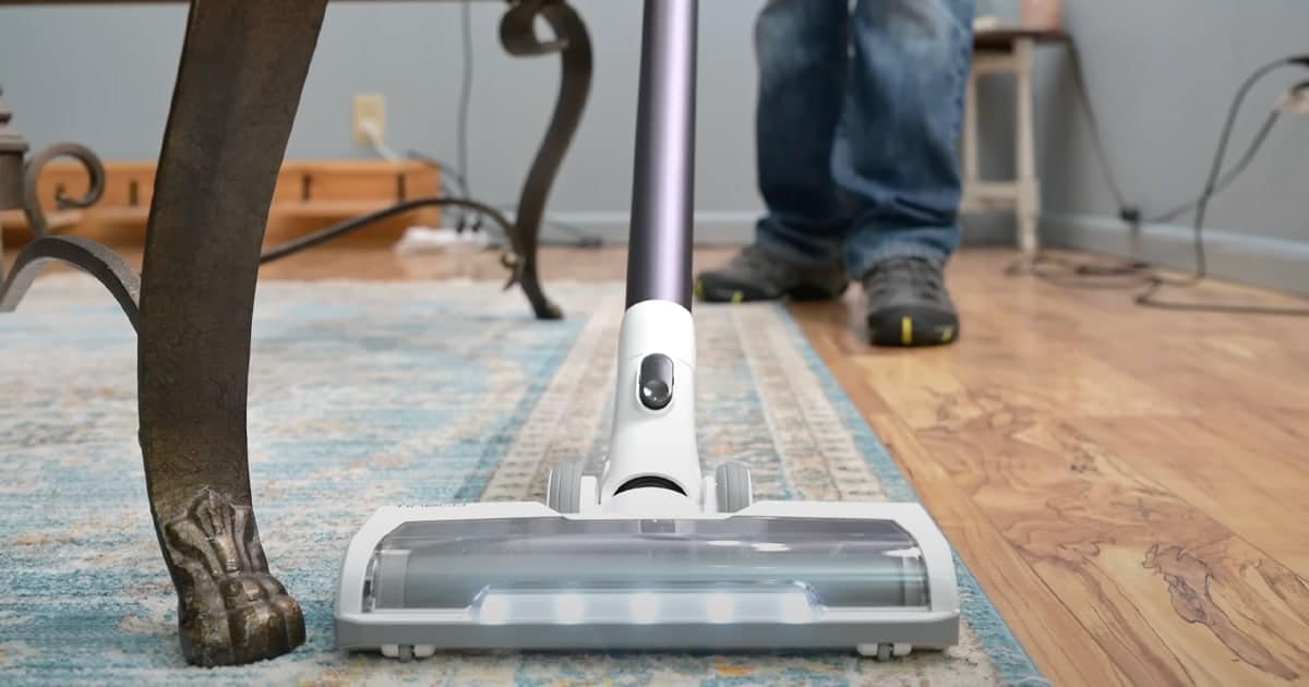 Tineco Pure One S11 Review | Vacuum Wars