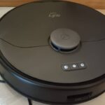 eufy Clean X8 Pro review: exceptional hands-free cleaning for hard floors and pet hair