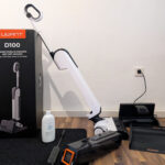 UWANT D100 in test: Flat, inexpensive - but also good?